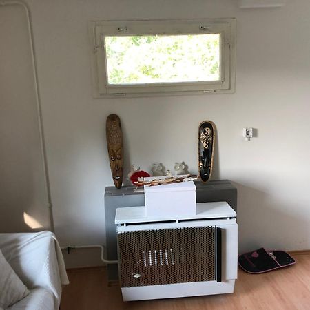 Blueberry Design Studio Koszeg Sleeps 4公寓 外观 照片