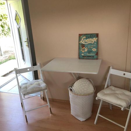 Blueberry Design Studio Koszeg Sleeps 4公寓 外观 照片